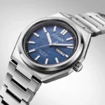 Citizen AW0130-85L side view