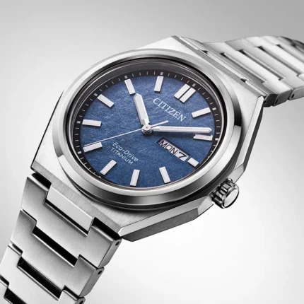 Citizen AW0130-85L side view