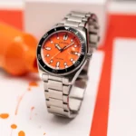 Citizen AW1760-81X side view