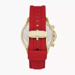 Fossil BQ2499 watch detail view