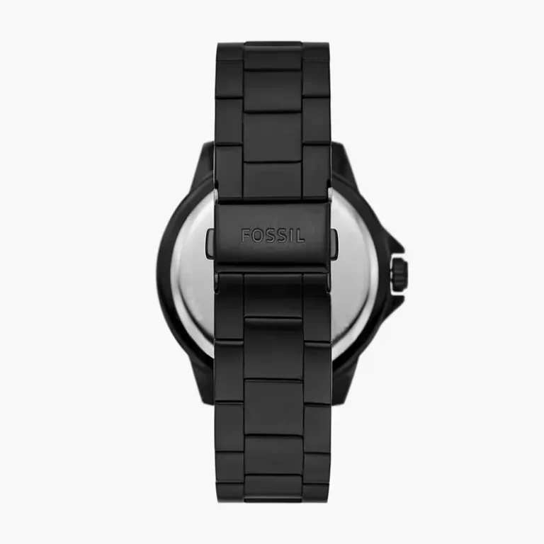 Fossil BQ2679 watch detail view