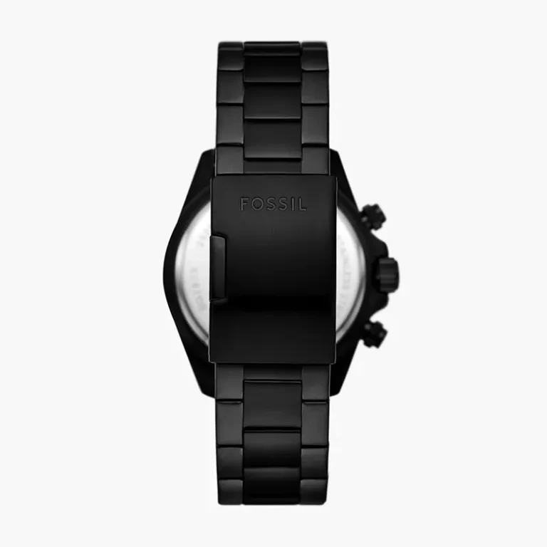 Fossil BQ2875 watch detail view
