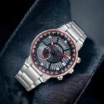 Citizen CC3031-51E side view