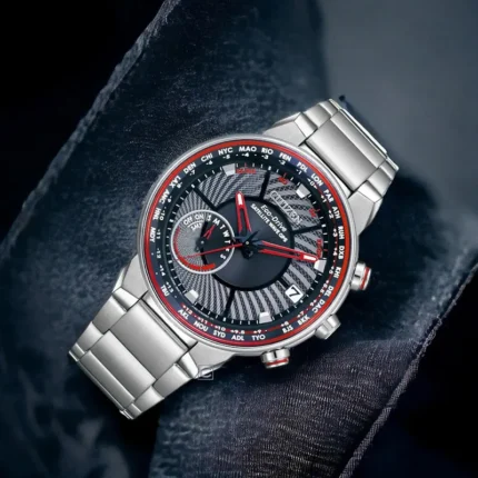 Citizen CC3031-51E side view