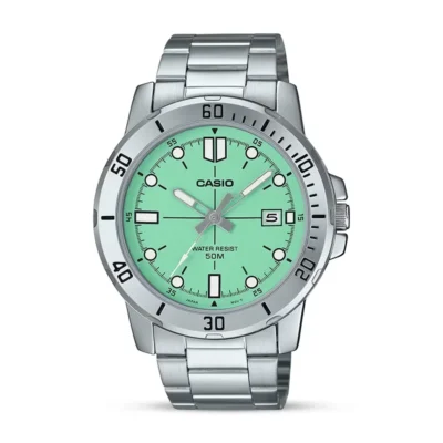 Casio MTP-VD01D-3E1VUDF/ MTP-VD01D-3E1V