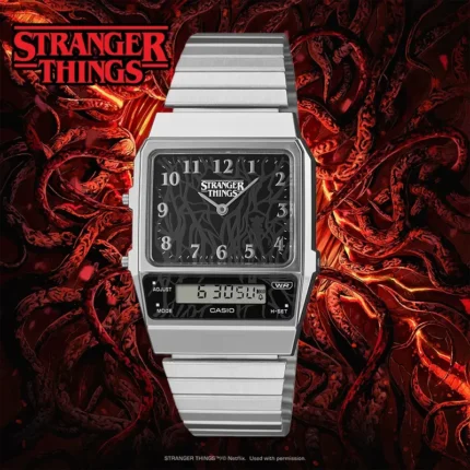 Casio AQ-800EST-1ADR
