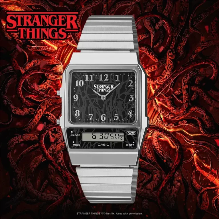 Casio AQ-800EST-1ADR