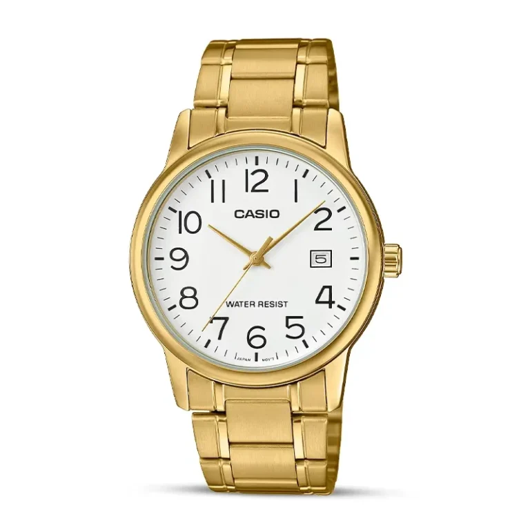 Casio MTP-V002G-7B2UDF