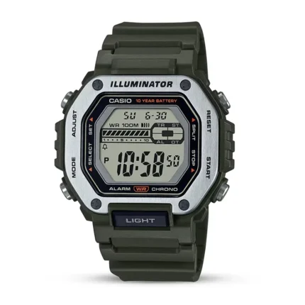 Casio MWD-110H-3AV