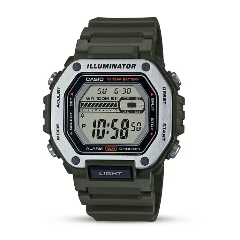 Casio MWD-110H-3AV