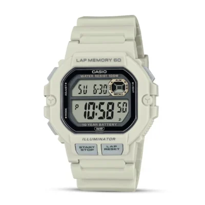 Casio WS-1400H-8AVDF