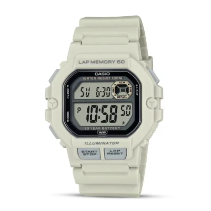 Casio WS-1400H-8AVDF