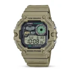 Casio WS-1700H-5AVDF