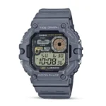 Casio WS-1700H-8AVDF