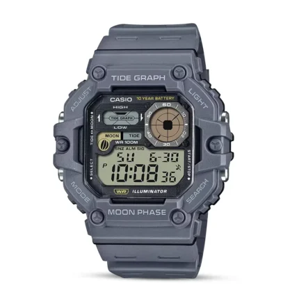 Casio WS-1700H-8AVDF