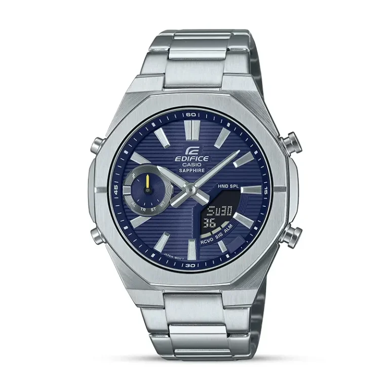 Edifice ECB-S10D-2A