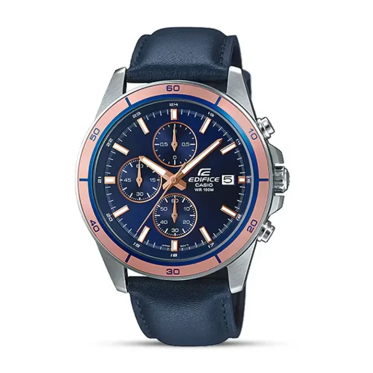 Edifice EFR-526L-2AV