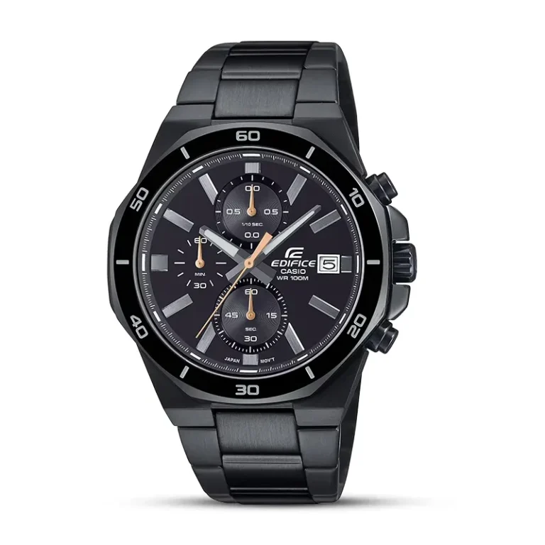 Edifice EFV-640DC-1AV
