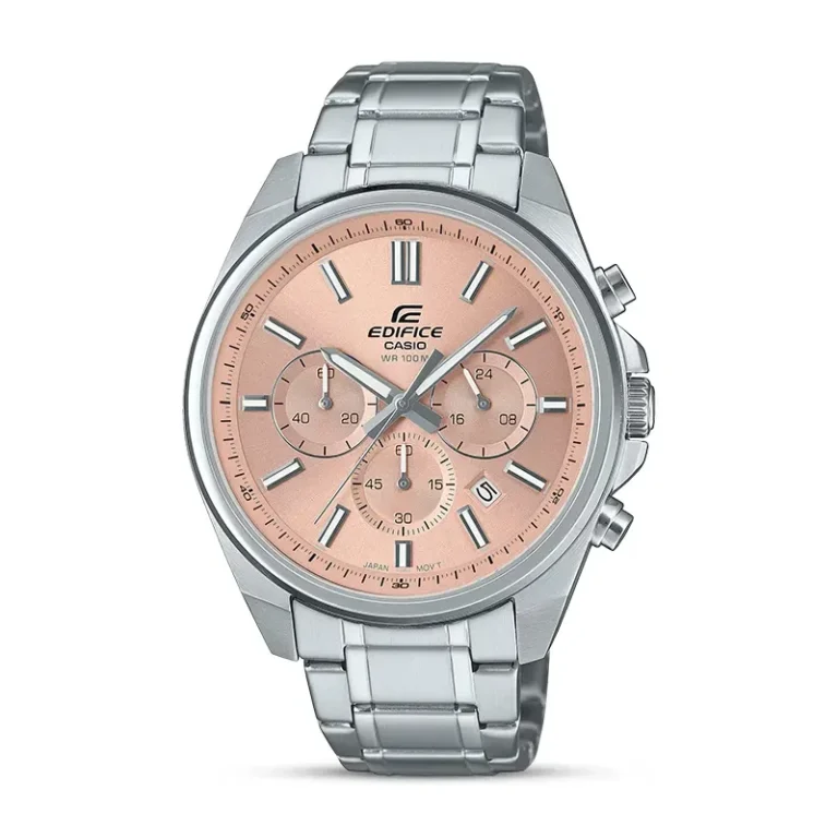 Edifice EFV-650D-4AV