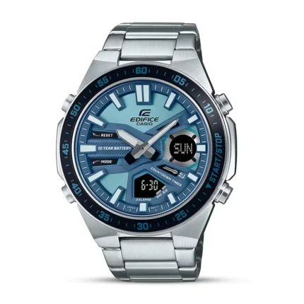 Edifice EFV-C110D-2B