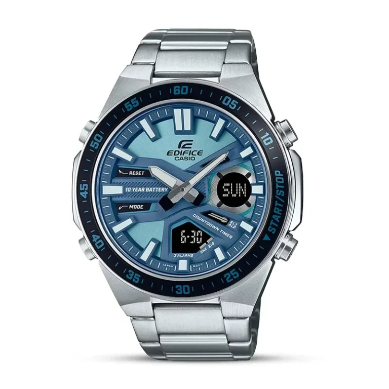 Edifice EFV-C110D-2B