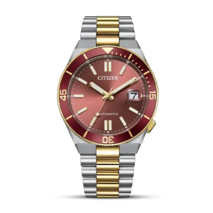 Citizen NJ0234-58X