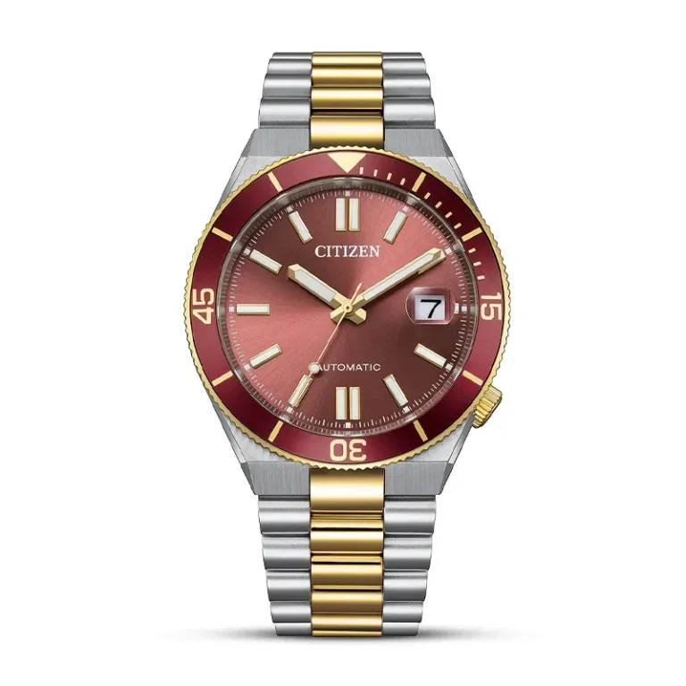 Citizen NJ0234-58X