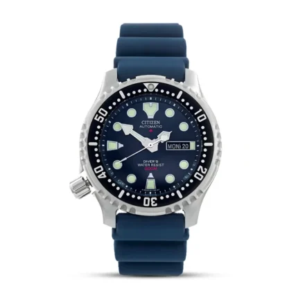 Citizen NY0040-17L