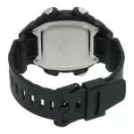 Casio DW-291H-1BVDF side view