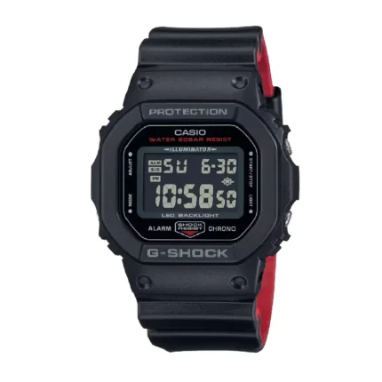 G-Shock DW-5600UHR-1A