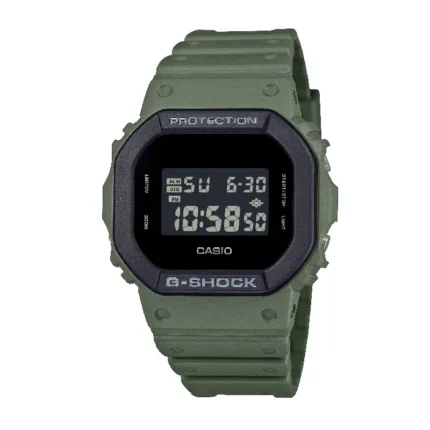 G-Shock DW-5610UU-3DR