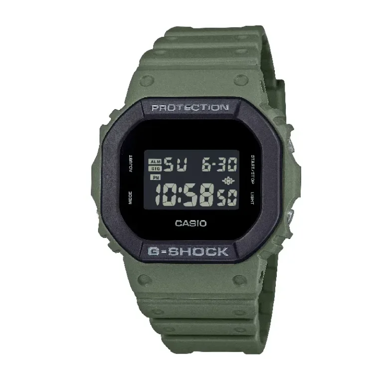 G-Shock DW-5610UU-3DR