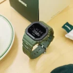 G-Shock DW-5610UU-3DR side view
