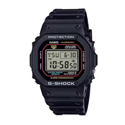 G-Shock DW-5600RL-1A