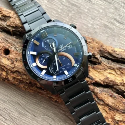 Edifice EFR-571DC-2AV side view