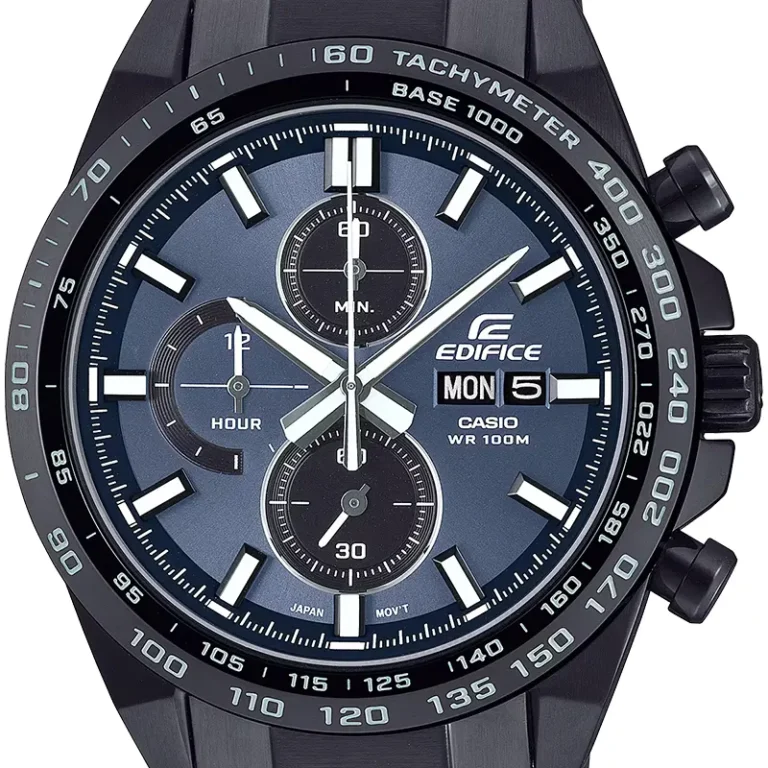 Edifice EFR-574DC-2AV side view