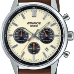 Edifice EFR-575L-7A side view