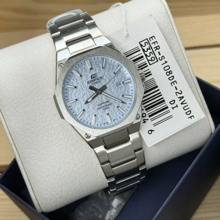 Edifice EFR-S108DE-2AV side view