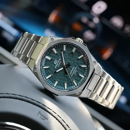 Edifice EFR-S108DE-3AV side view