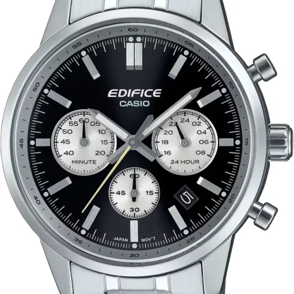 Edifice EFR-575D-1A side view