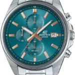 Edifice EFV-610DE-2A side view