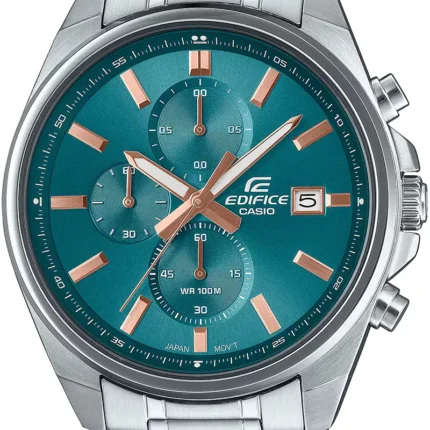 Edifice EFV-610DE-2A side view