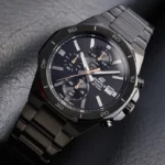 Edifice EFV-640DC-1AV side view