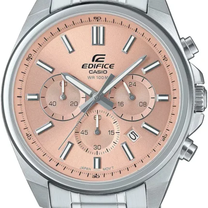 Edifice EFV-650D-4AV side view