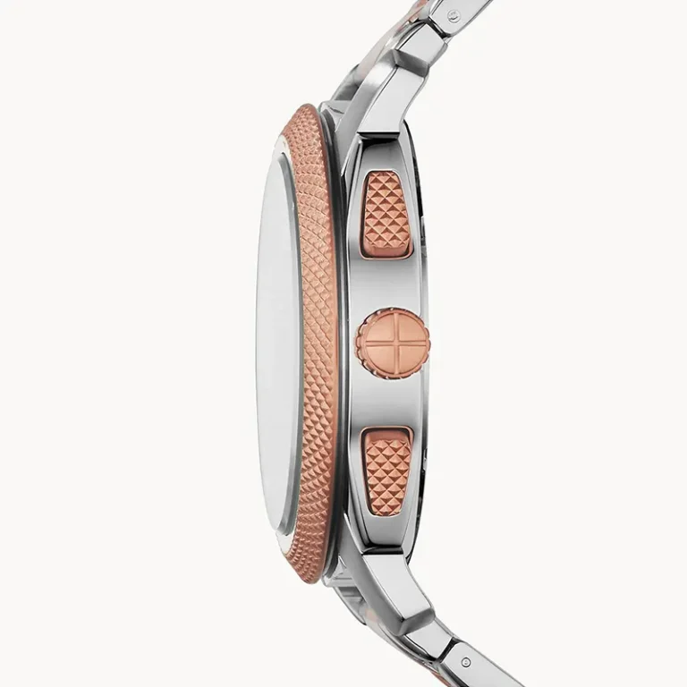Fossil FS5037 watch detail view