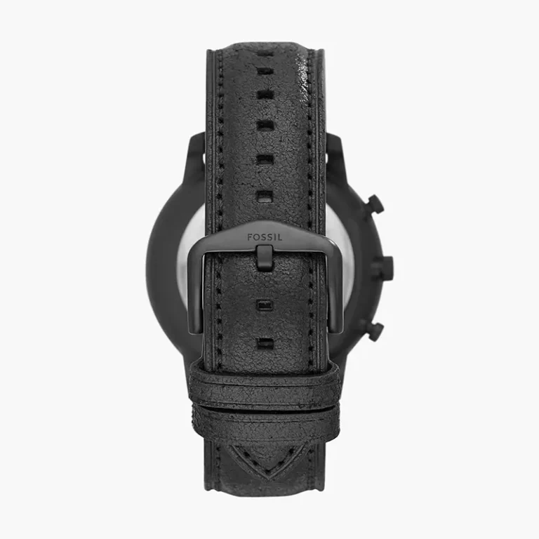 Fossil FS5503 watch detail view