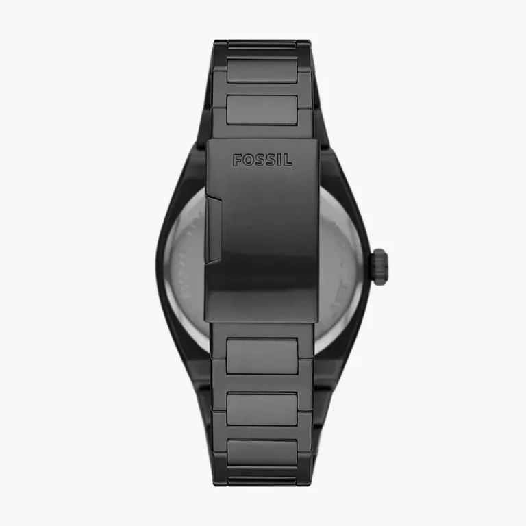 Fossil FS5824 watch detail view