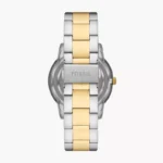 Fossil FS5906 watch detail view