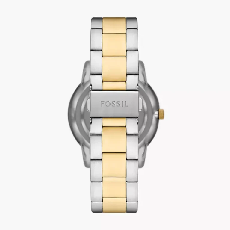 Fossil FS5906 watch detail view