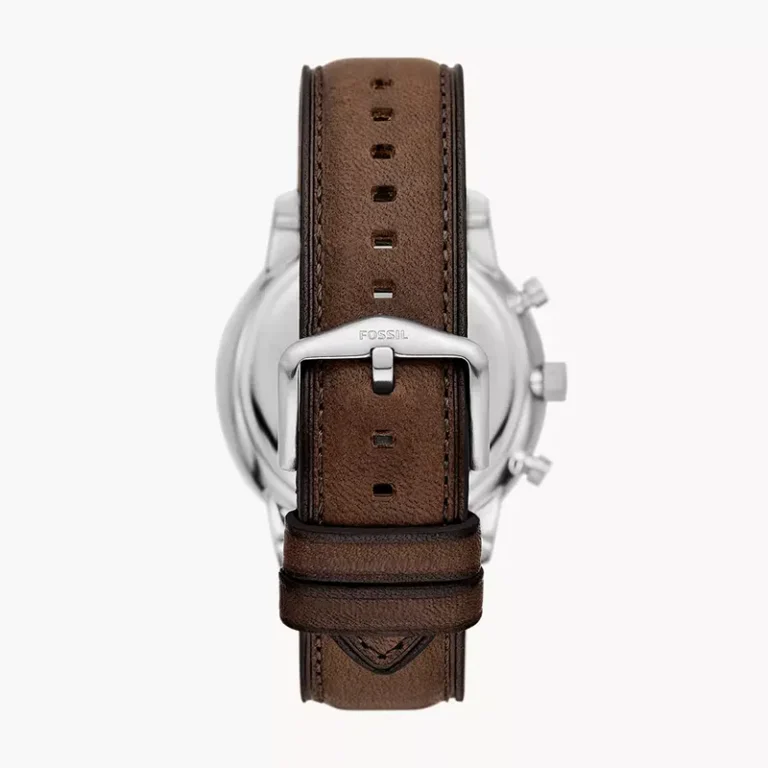 Fossil FS6022 watch detail view